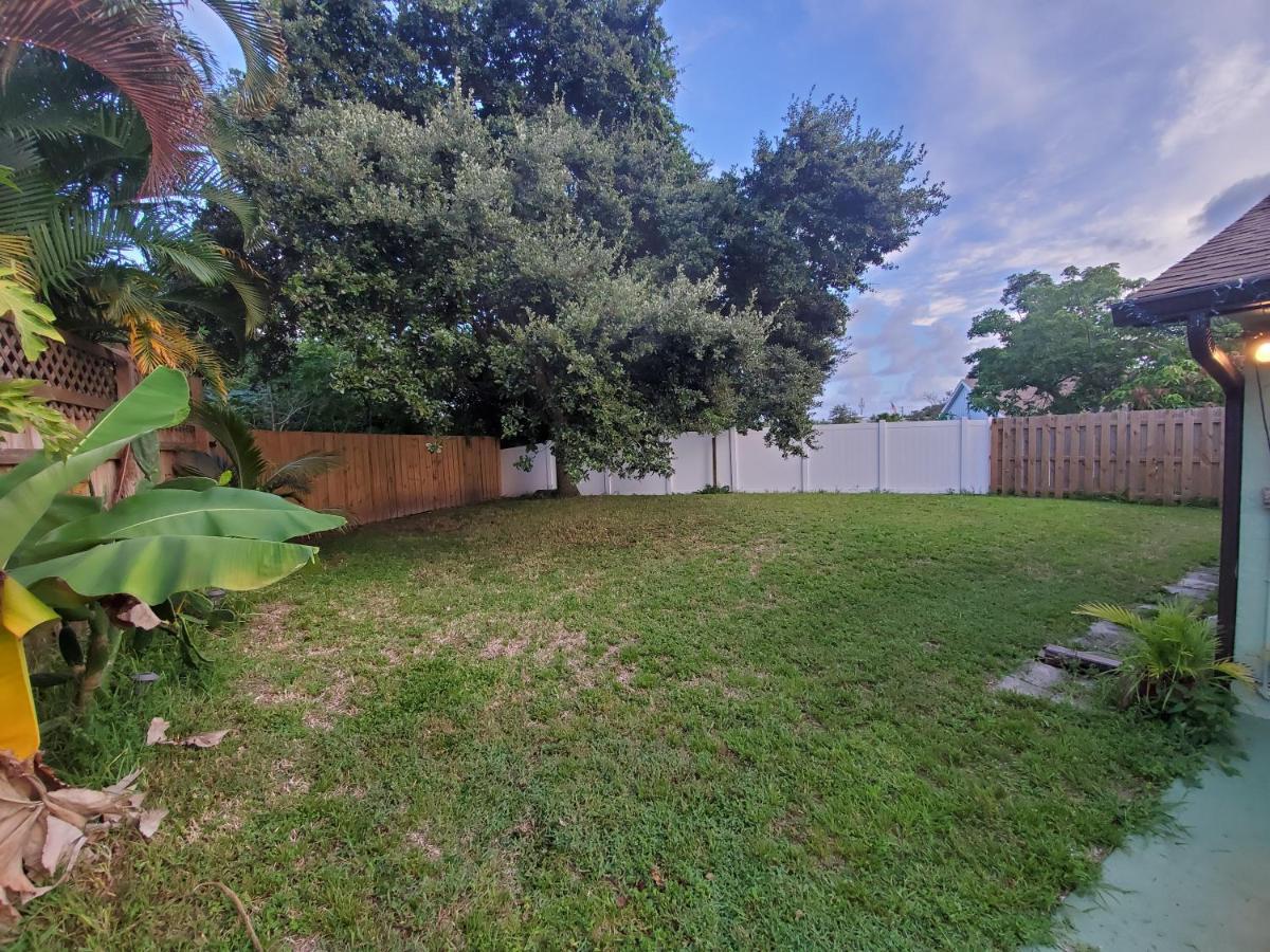 Beautiful Spacious And Luxury Delray Beach House! Near The Beach! Eksteriør billede