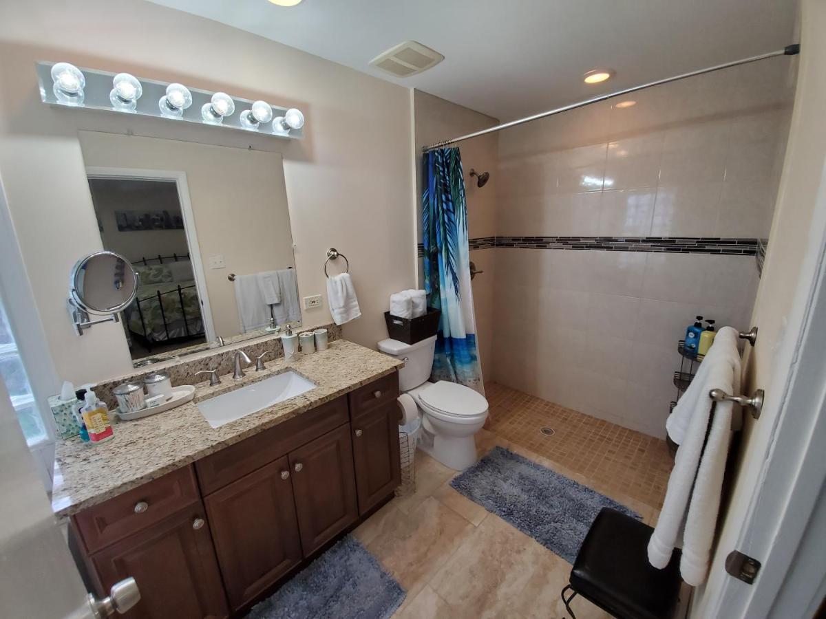 Beautiful Spacious And Luxury Delray Beach House! Near The Beach! Eksteriør billede