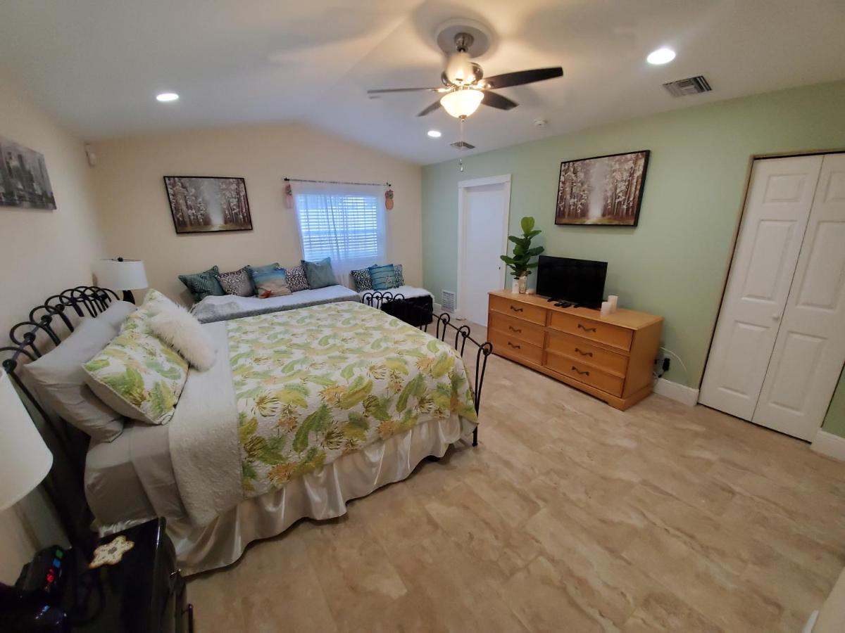 Beautiful Spacious And Luxury Delray Beach House! Near The Beach! Eksteriør billede