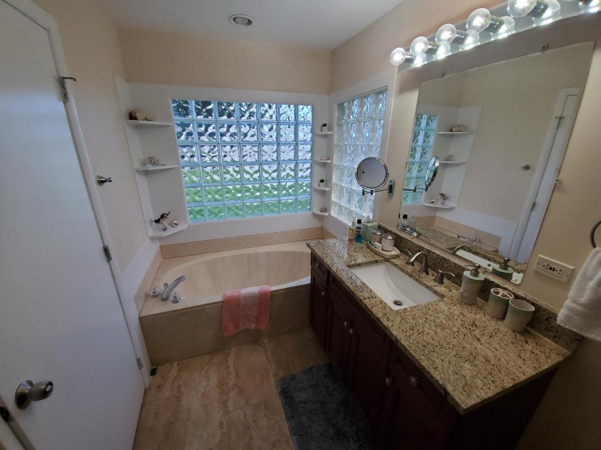 Beautiful Spacious And Luxury Delray Beach House! Near The Beach! Eksteriør billede