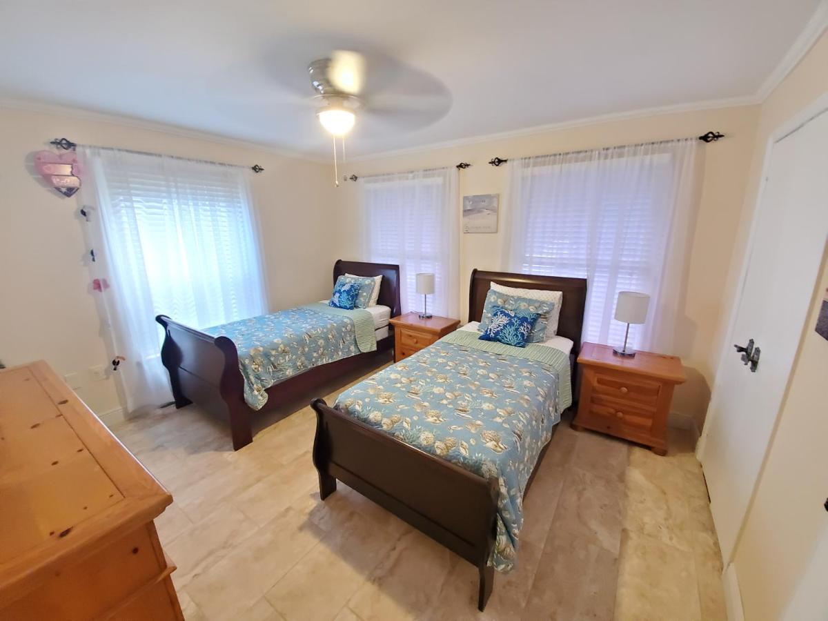 Beautiful Spacious And Luxury Delray Beach House! Near The Beach! Eksteriør billede