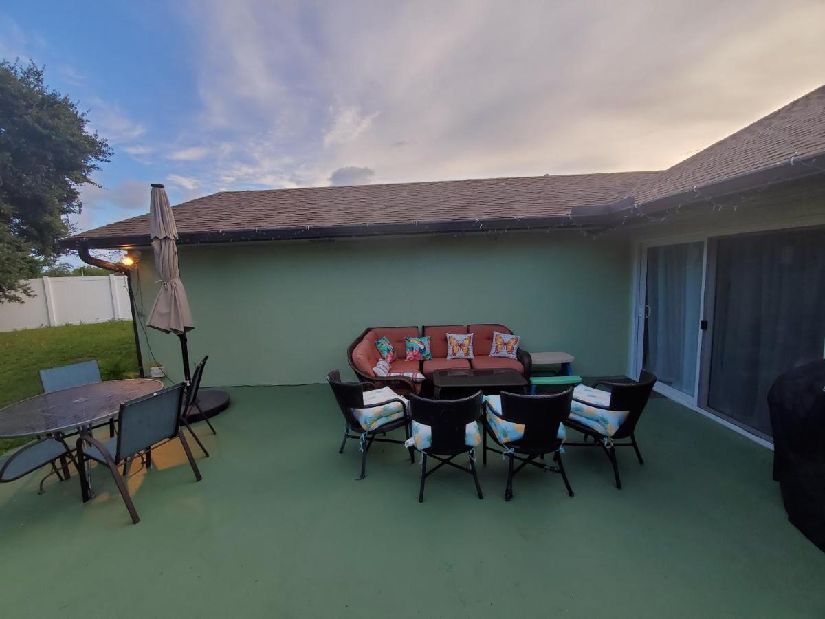 Beautiful Spacious And Luxury Delray Beach House! Near The Beach! Eksteriør billede