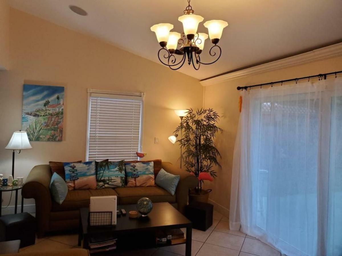 Beautiful Spacious And Luxury Delray Beach House! Near The Beach! Eksteriør billede