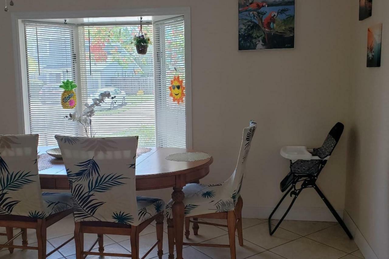 Beautiful Spacious And Luxury Delray Beach House! Near The Beach! Eksteriør billede