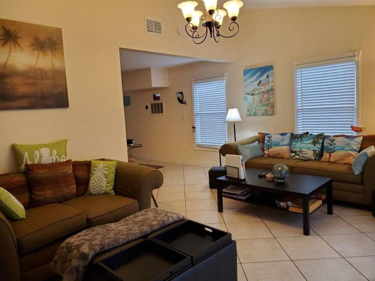 Beautiful Spacious And Luxury Delray Beach House! Near The Beach! Eksteriør billede