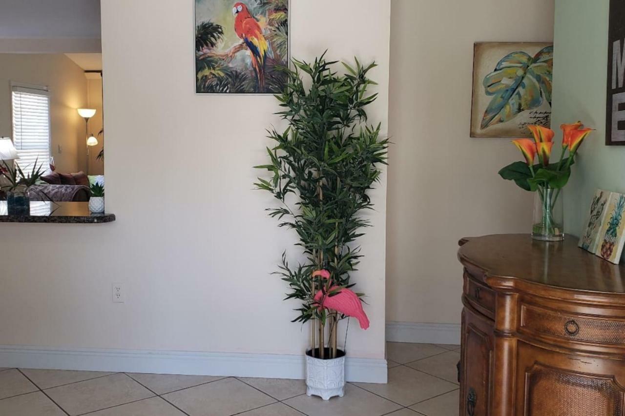 Beautiful Spacious And Luxury Delray Beach House! Near The Beach! Eksteriør billede