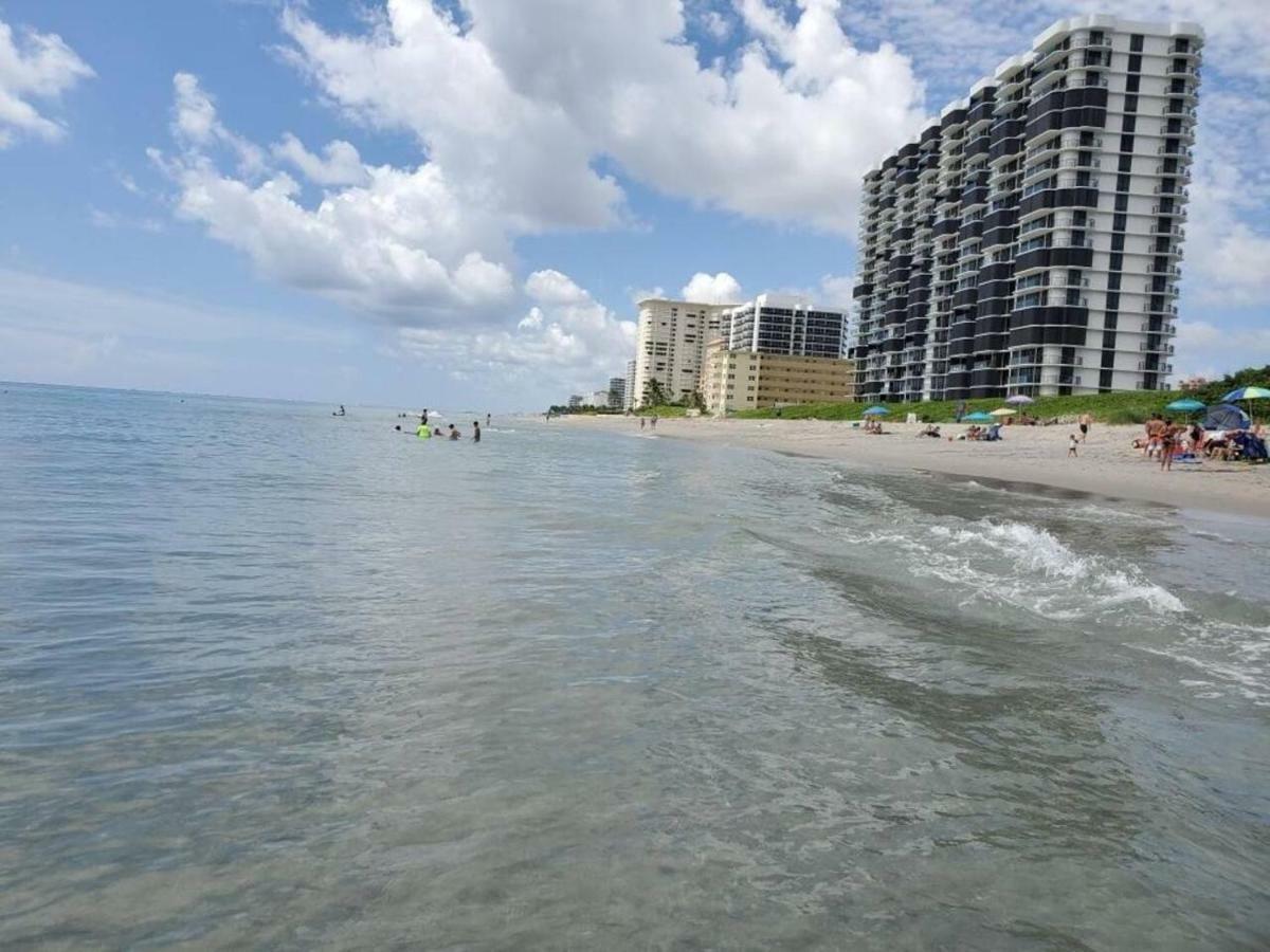 Beautiful Spacious And Luxury Delray Beach House! Near The Beach! Eksteriør billede
