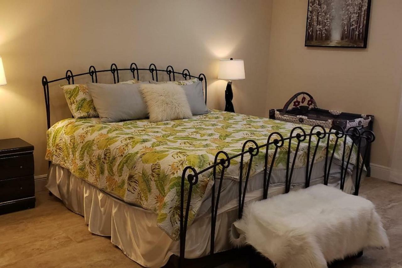 Beautiful Spacious And Luxury Delray Beach House! Near The Beach! Eksteriør billede