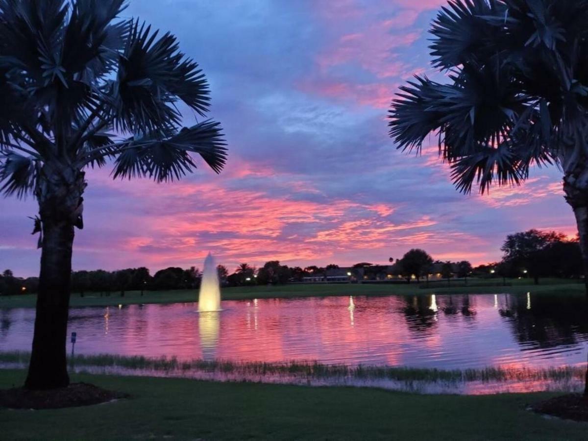 Beautiful Spacious And Luxury Delray Beach House! Near The Beach! Eksteriør billede