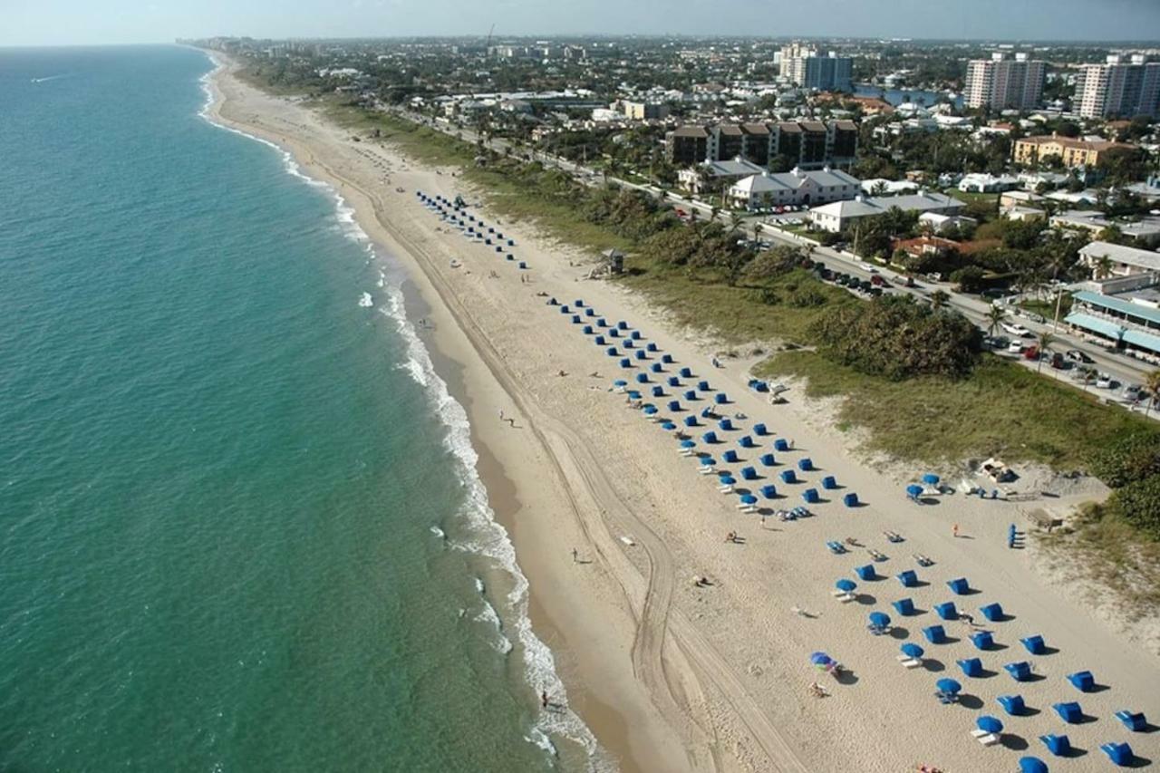 Beautiful Spacious And Luxury Delray Beach House! Near The Beach! Eksteriør billede