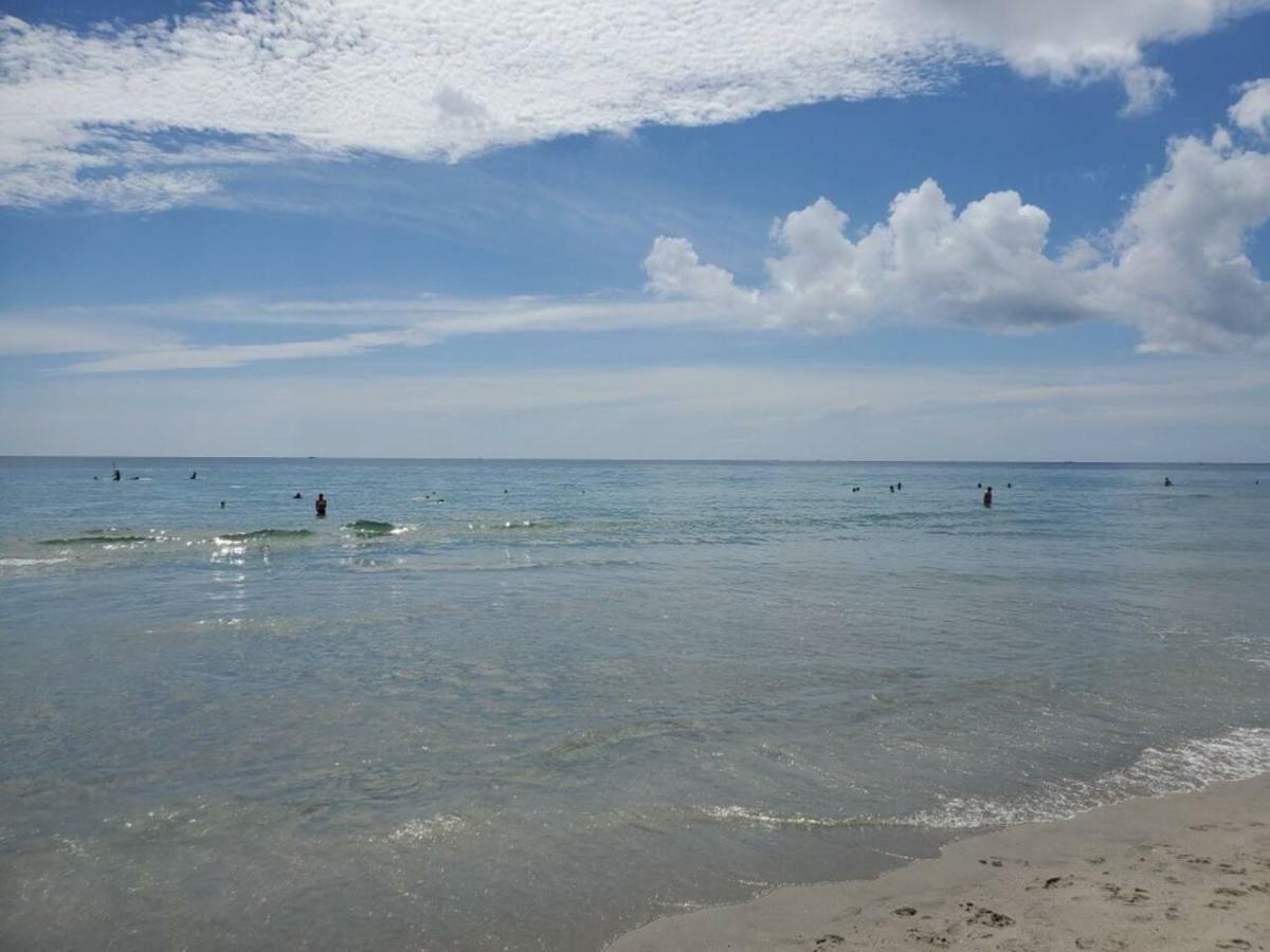 Beautiful Spacious And Luxury Delray Beach House! Near The Beach! Eksteriør billede
