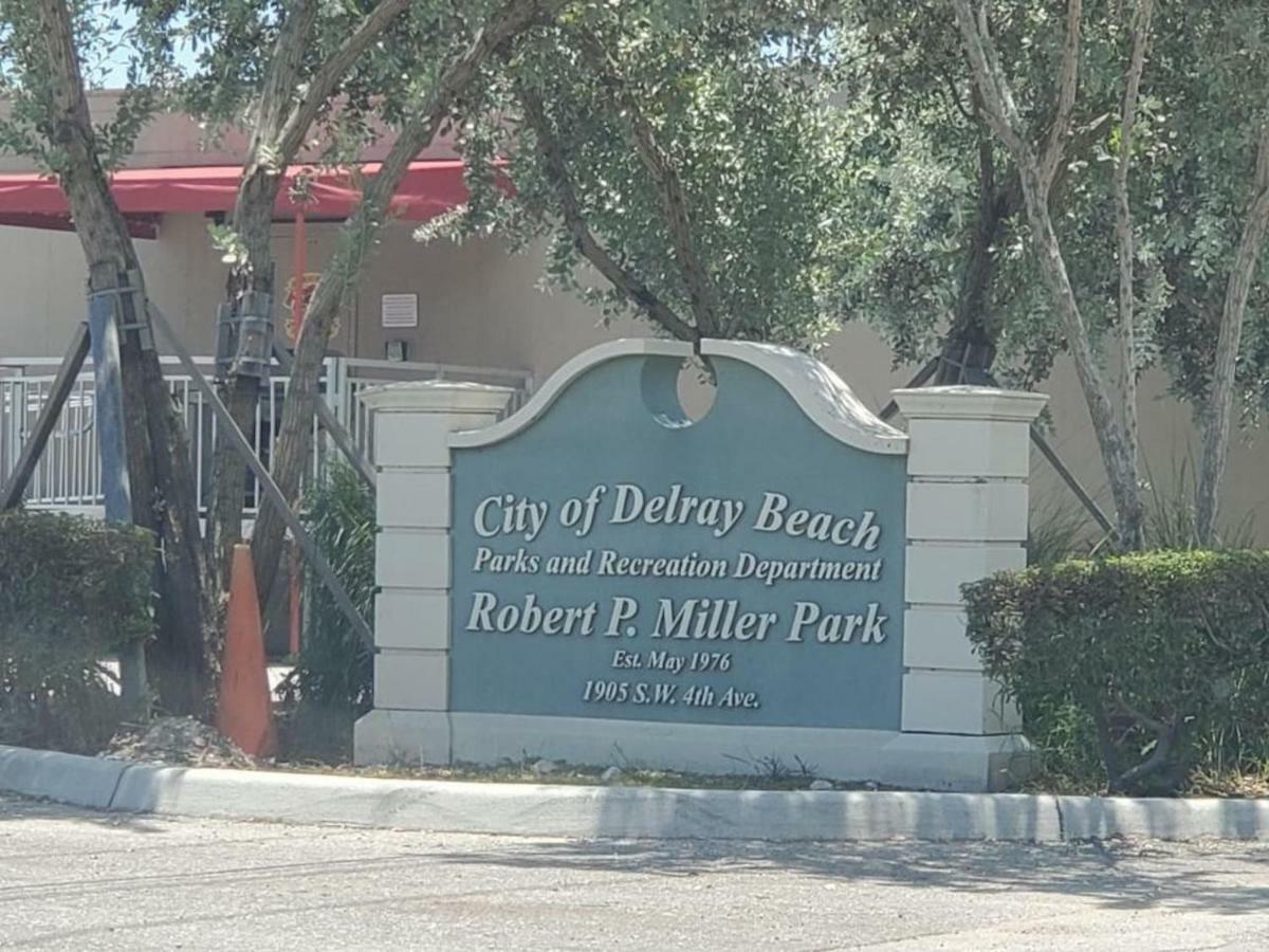 Beautiful Spacious And Luxury Delray Beach House! Near The Beach! Eksteriør billede
