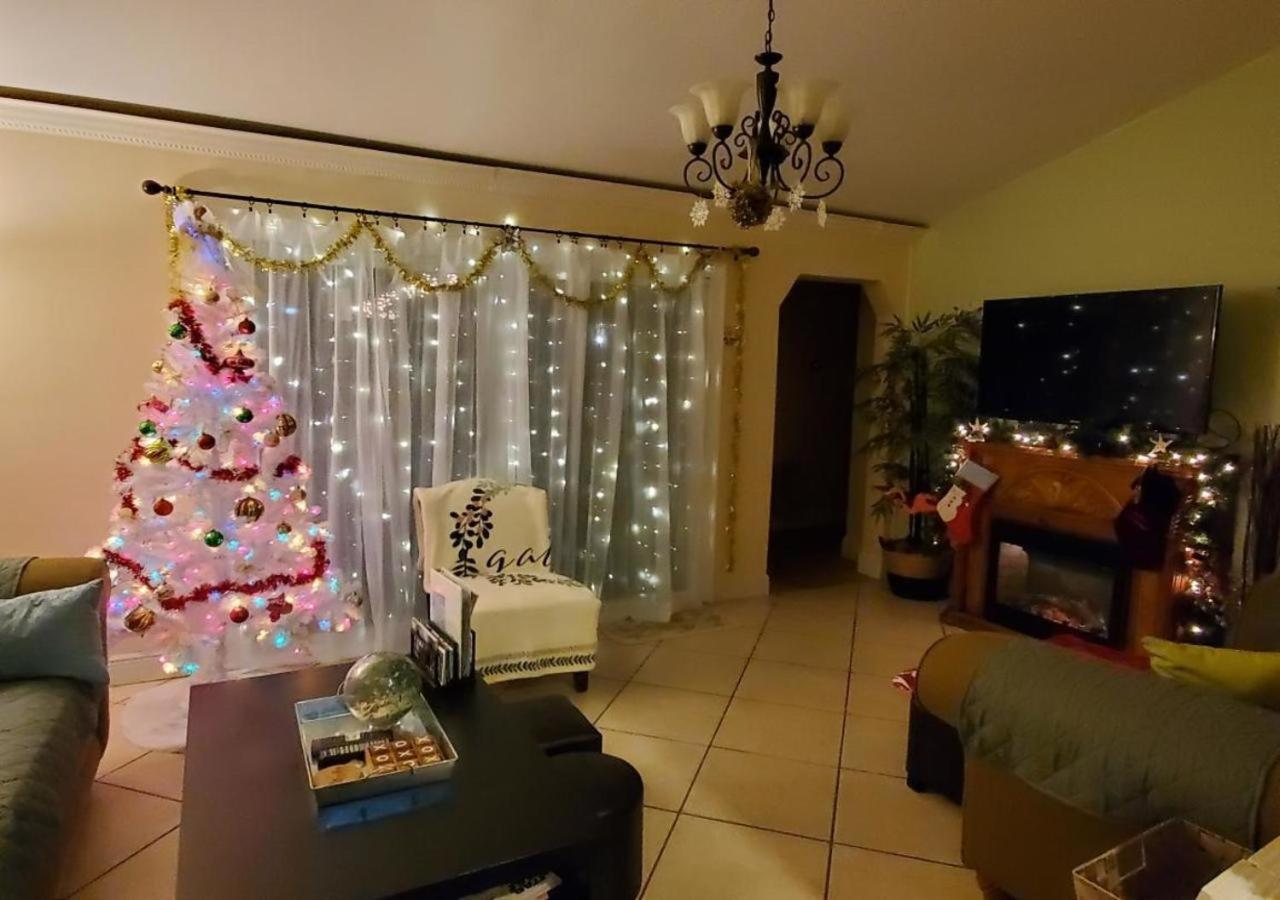 Beautiful Spacious And Luxury Delray Beach House! Near The Beach! Eksteriør billede